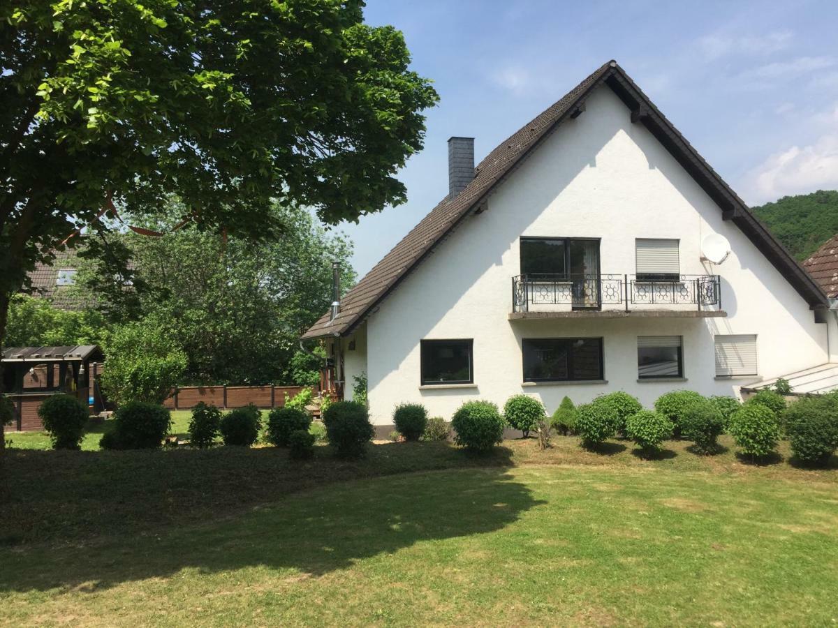 Ferienhaus Wiegmann Villa Mechernich Ngoại thất bức ảnh