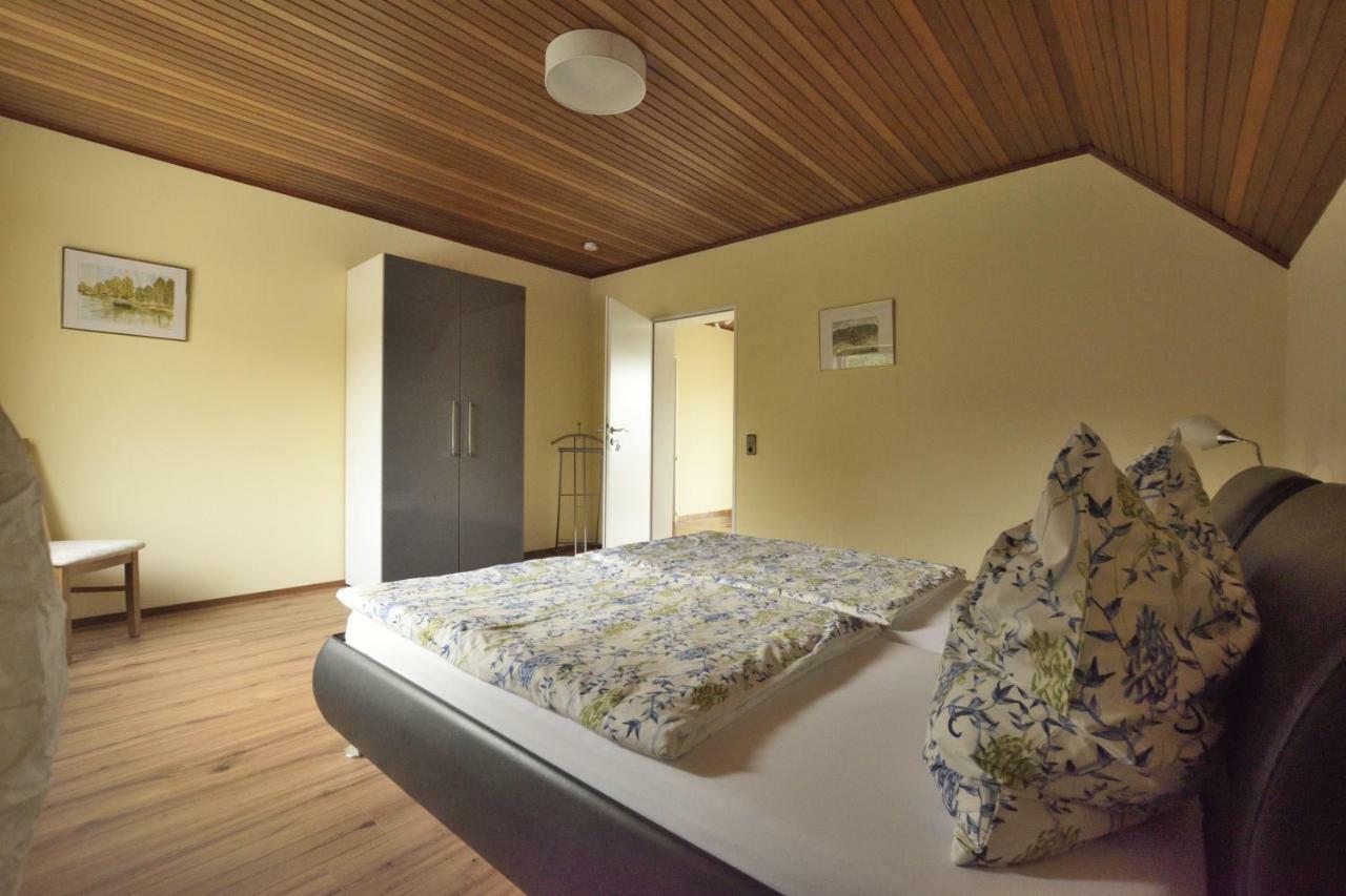 Ferienhaus Wiegmann Villa Mechernich Ngoại thất bức ảnh